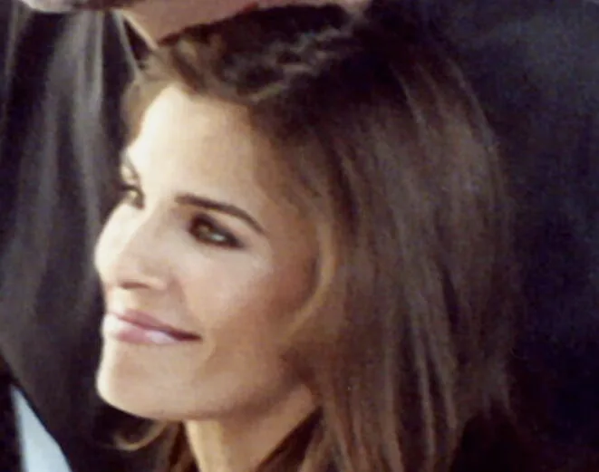 Kristian Alfonso